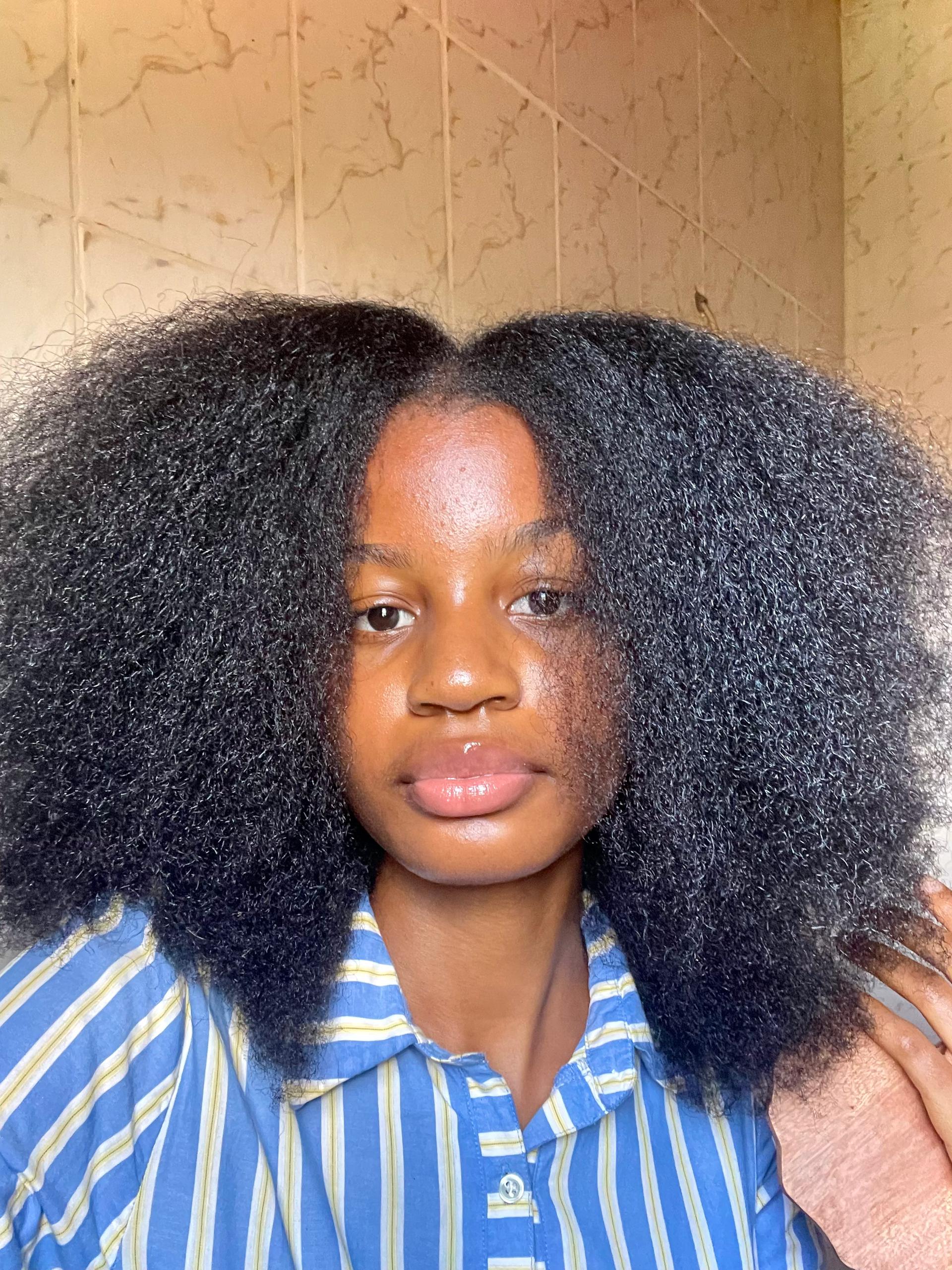 Crowned Radiance CEO